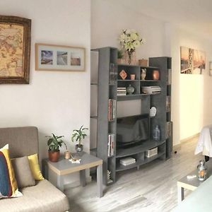 Apartment Cristo De La Epidemia Malaga By Sharingco